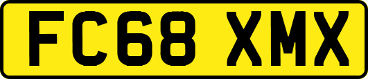 FC68XMX