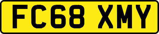 FC68XMY