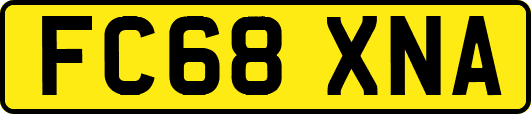 FC68XNA