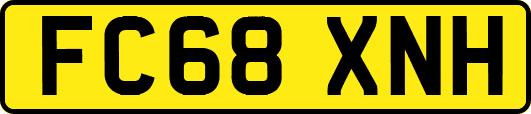 FC68XNH