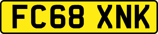 FC68XNK