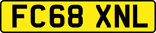 FC68XNL