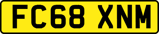 FC68XNM