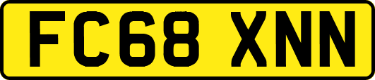 FC68XNN