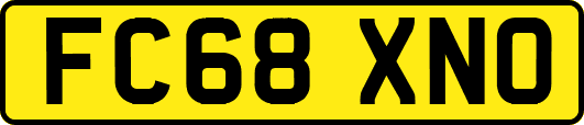 FC68XNO