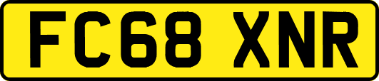 FC68XNR