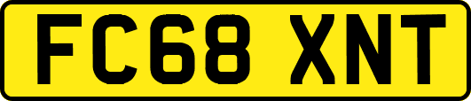 FC68XNT