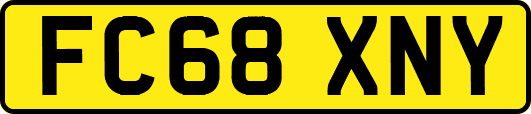 FC68XNY