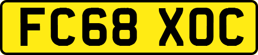 FC68XOC