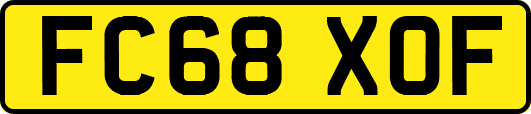 FC68XOF