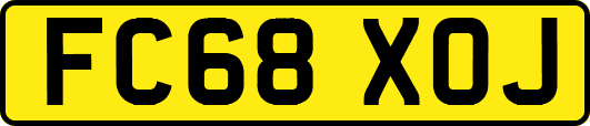 FC68XOJ