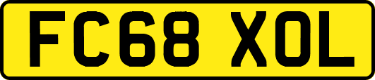 FC68XOL