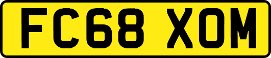 FC68XOM
