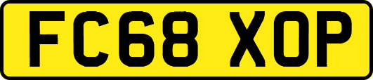 FC68XOP
