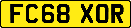 FC68XOR