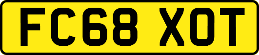 FC68XOT