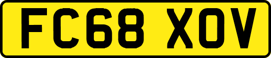 FC68XOV