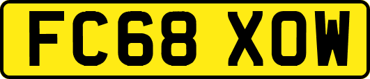 FC68XOW
