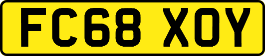 FC68XOY