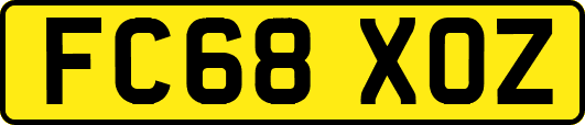 FC68XOZ