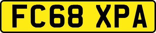 FC68XPA