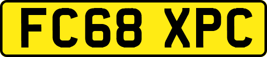 FC68XPC
