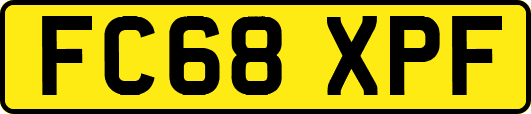 FC68XPF