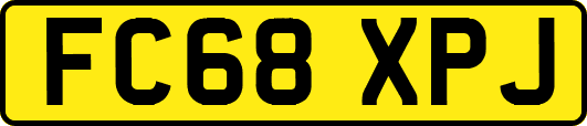 FC68XPJ