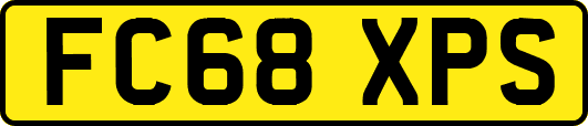 FC68XPS