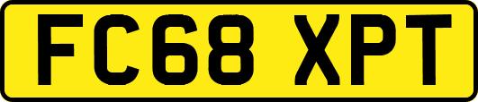 FC68XPT