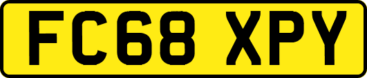 FC68XPY