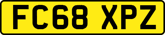 FC68XPZ