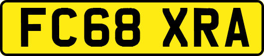 FC68XRA