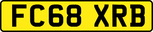 FC68XRB