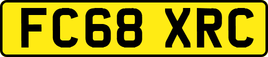 FC68XRC