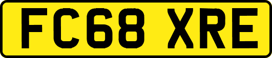 FC68XRE