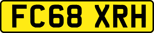 FC68XRH