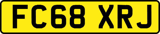 FC68XRJ