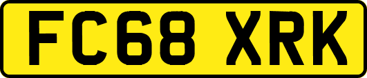 FC68XRK