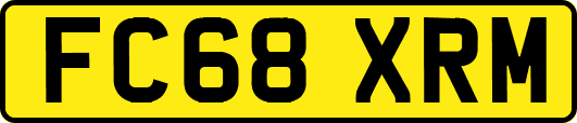 FC68XRM