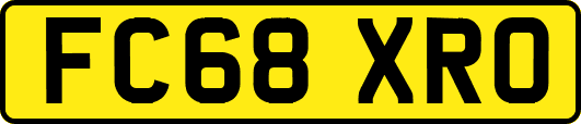 FC68XRO