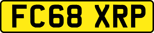 FC68XRP
