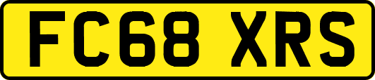FC68XRS