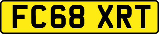 FC68XRT