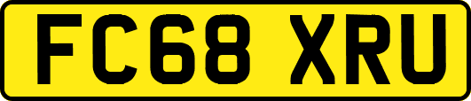 FC68XRU