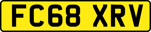 FC68XRV