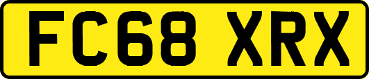 FC68XRX