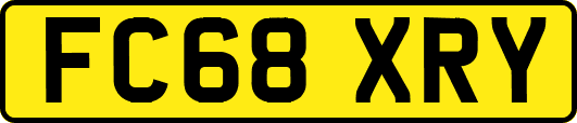FC68XRY