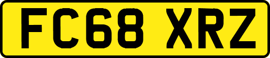 FC68XRZ