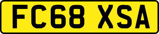 FC68XSA